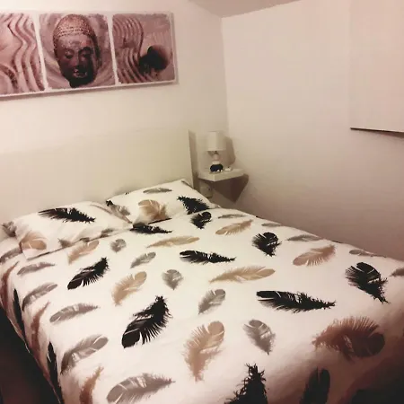 公寓 House Cacilhas