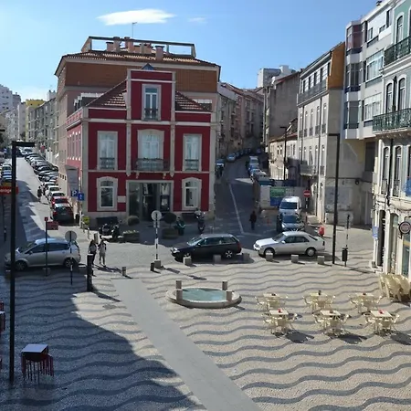 House * Cacilhas